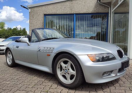 BMW Z3 roadster 1.8