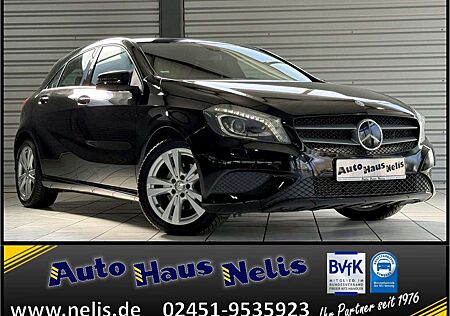 Mercedes-Benz A 200 CDI Autom. Navi RFKam PDC Panorama ParkAss