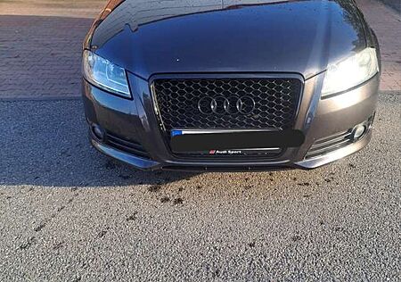 Audi A3 , 8P, 2010, (0588/ AIB00107)