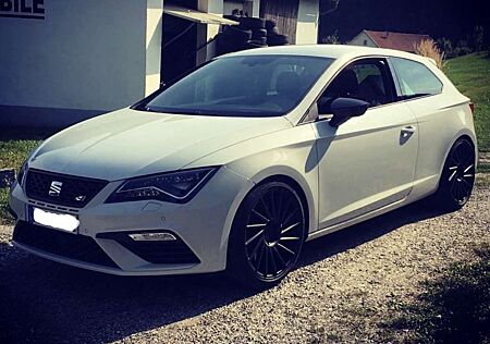 Seat Leon SC 2.0 TSI Start&Stop DSG Cupra 300