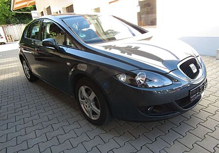 Seat Leon Sport Limited Sauber und Gepflegt