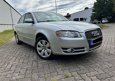 Audi A4 2.0 FSI