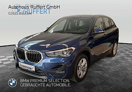 BMW X1 xDrive25e Advantage DAB LED RFK Navi Shz PDC