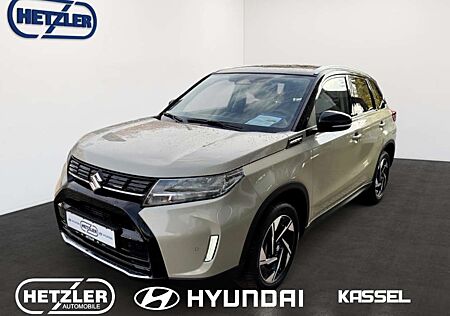 Suzuki Vitara 1.4 Mild-Hybrid Comfort+ 4x2 Navi LED Klimaautom D