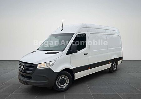 Mercedes-Benz Sprinter 316 CDI L2H2 *WERKSTATT*AHK 3,5T*