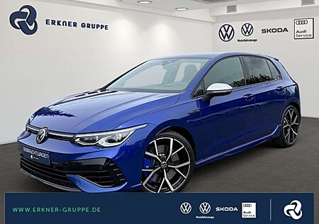 VW Golf Volkswagen VIII R 2.0TSI DSG 4M MATRIX+HEADUP+PERFORMANCE-...