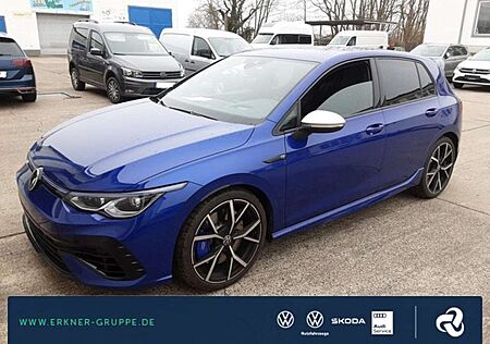 VW Golf Volkswagen VIII R 2.0TSI DSG 4M MATRIX+HEADUP+PERFORMANCE-...