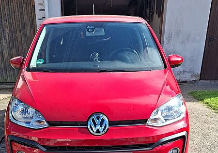 VW Up Volkswagen ! sound ! BMT/Start-Stopp