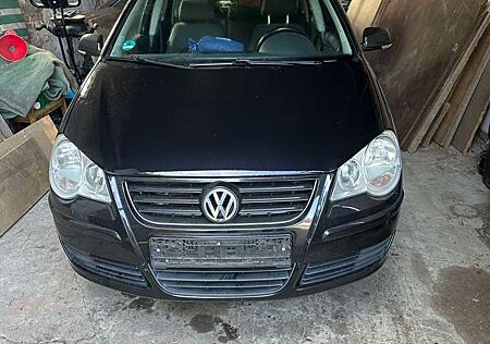VW Polo Volkswagen 1.2 Trendline