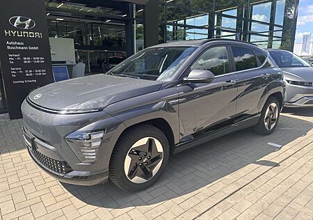 Hyundai Kona EV TREND 65,4 kWh