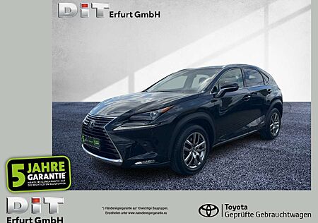 Lexus NX 300 h Executive Line LED, Navigation ,