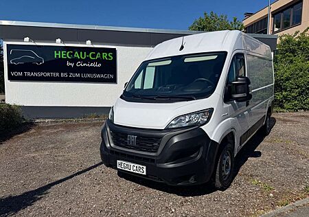 Fiat Ducato 120 L2H2*Klima*PDC*Bluetooth*Allwetter*