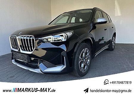 BMW X1 sDrive 18d xLine U11 AHK adaptLED el.Sitz DAB