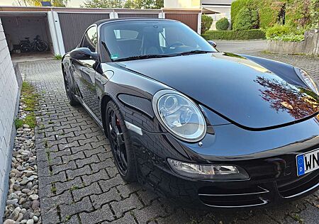 Porsche 997 911 CARRERA S