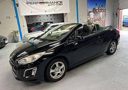 Peugeot 308 CC Cabrio-Coupe Active Sitzheizung PDC