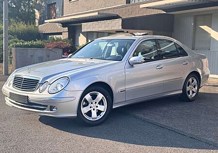 Mercedes-Benz E 320 E -Klasse Lim. CDI