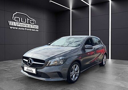 Mercedes-Benz A 200 CDI / d Navi/Shz/Klima/Leder