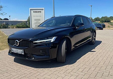 Volvo V60 T8 AWD Recharge Plus Dark