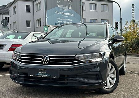 VW Passat Variant Volkswagen Automatik*LED*NAVI*RFK*ACC*LANE*