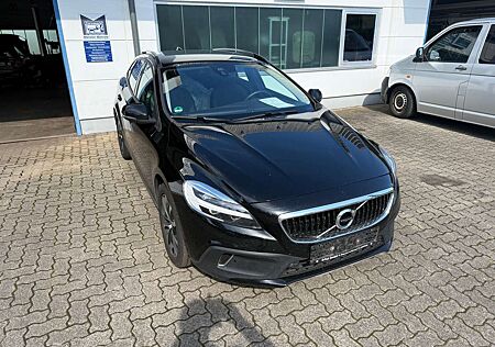 Volvo V40 CC V40 Cross Country V40 Cross Country T3 Geartronic Plus