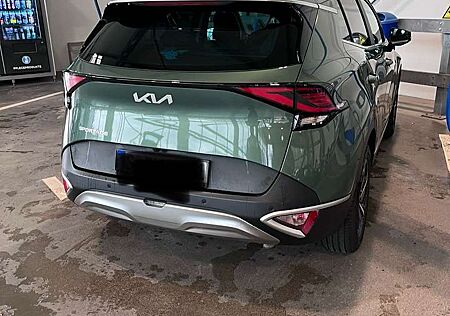 Kia Sportage 1.6 T-GDI 2WD Eco-Dynamics+ (48V M-H) Vision