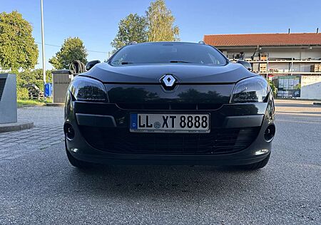 Renault Megane Grandtour dCi 130 FAP Luxe