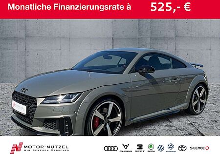 Audi TTS COMPETITION PLUS 5JG+MATRIX+NAVI+GRA