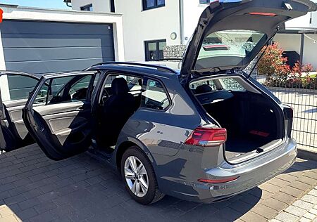 VW Golf Variant Volkswagen 1.0 TSI OPF Life