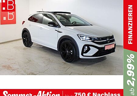 VW Taigo Volkswagen 1.0 TSI DSG 2x R-Line Black Style 18 AHK MATRIX