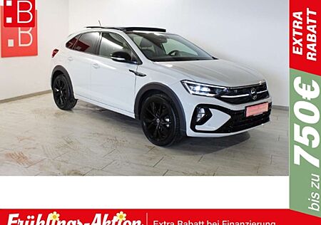 VW Taigo Volkswagen 1.0 TSI DSG 2x R-Line Black Style 18 AHK MATRIX