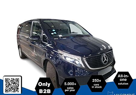 Mercedes-Benz EQV 300 300 extralang LED+NAVI+LEDER+8-SITZE