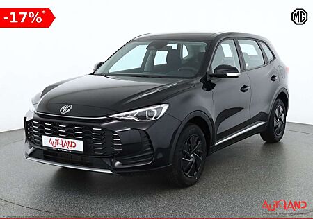 MG ZS 1.5 VTi-Tech Standard Navi Kamera Tempomat