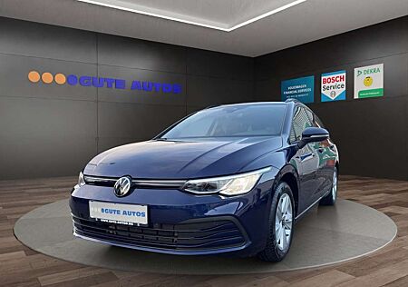 VW Golf Variant Volkswagen 2.0 TDI Life*LED*SHZ*NAVI*PDC*