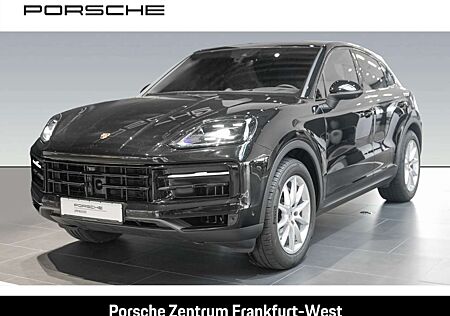 Porsche Cayenne Coupe Head-Up BOSE LED-Matrix Panorama