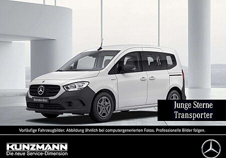 Mercedes-Benz Citan e Tourer PRO Standard MBUX Park-Paket