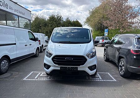 Ford Transit Custom Kasten 300 L1 Trend