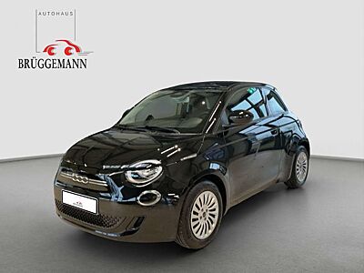 Fiat 500e Action + Ganzjahresreifen