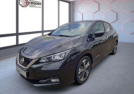 Nissan Leaf Tekna 122 PS 40kWh *LED*NAVI*PROPILOT*DAB*S