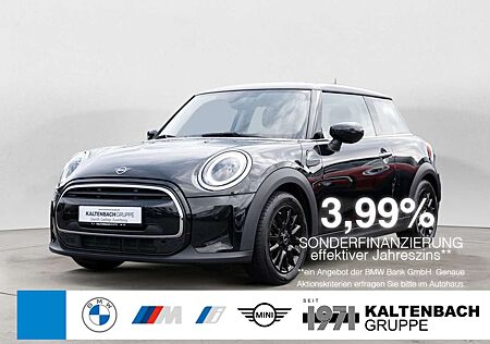 Mini Cooper S Cooper C lassic Trim FACELIFT LED KLIMA