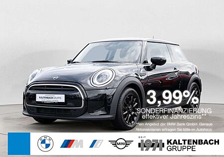 Mini Cooper S Cooper C lassic Trim FACELIFT LED KLIMA