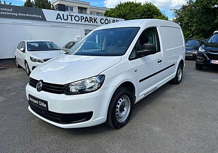 VW Caddy Volkswagen Kasten/Kombi Maxi Kasten*Klimaanlage