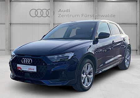 Audi A1 allstreet 35 TFSI S tronic Navi digitales Cockpit