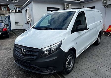 Mercedes-Benz Vito 114/116/119 CDI RWD lang Klima 2xFlügeltüren