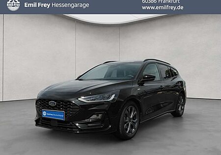 Ford Focus Turnier 1.0 EcoBoost Hybrid ST-LINE X