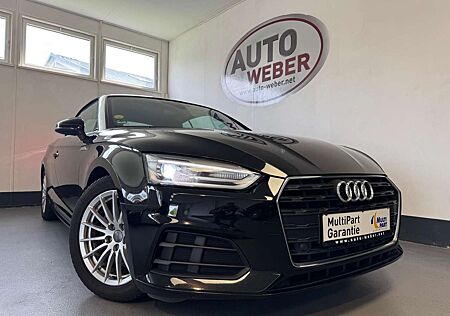 Audi A5 CABRIO*LEDER*PDC*BT TEL*NAVI V*ALLE KD *1.HD*