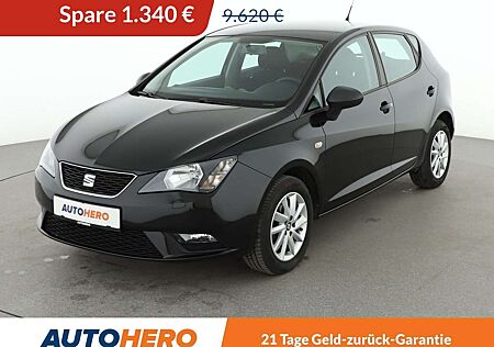 Seat Ibiza 1.2 TSI Reference *SHZ*ALU*KLIMA*