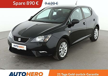 Seat Ibiza 1.2 TSI Reference *SHZ*ALU*KLIMA*