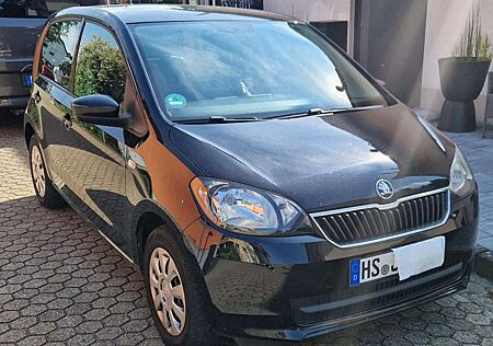 Skoda Citigo 1.0 MPI Cool Edition