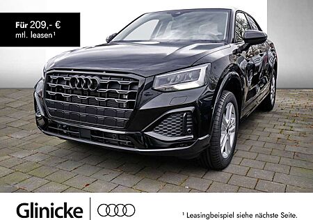 Audi Q2 advanced 35 TFSI S tronic *NAvi*LED*PDC*Kamer