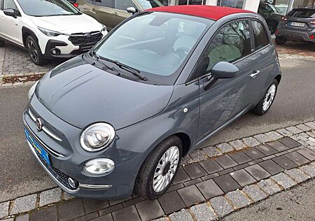 Fiat 500 1.0 GSE N3 Hybrid DOLCEVITA